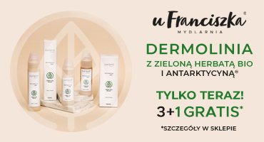 ZIELONA HERBATA 