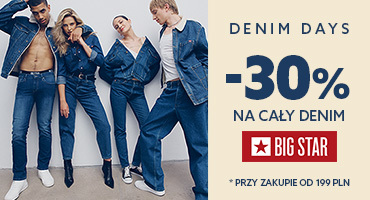 BIG STAR PROMOCJA