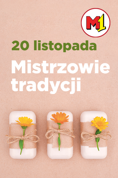 Mistrzowie Tradycji