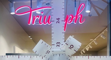 Promocja Triumph