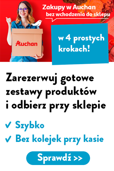 Sprawne zakupy 