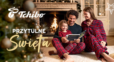 Przytulne Święta