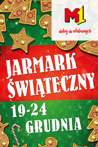 Jarmark Świąteczny