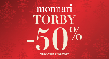 Mikołajkowe rabaty w Monnari