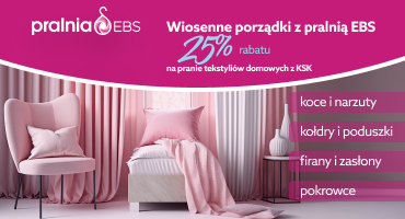 EBS PRALNIA