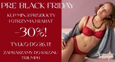 TRIUMPH promocja