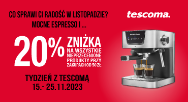 Tescoma