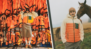 Nowa kolekcja Coalition AW25 
