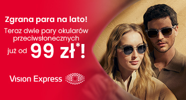 Vision Express