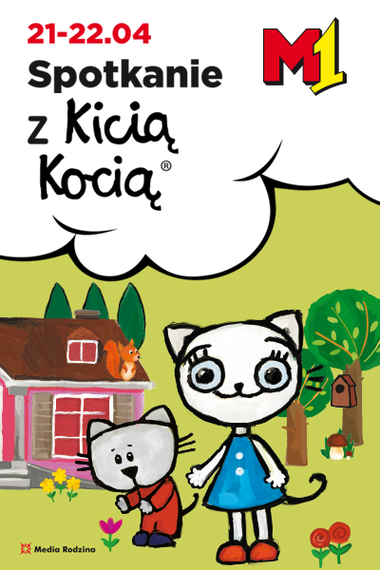 Kicia Kocia 