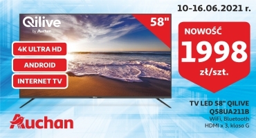 Promocja Auchan
