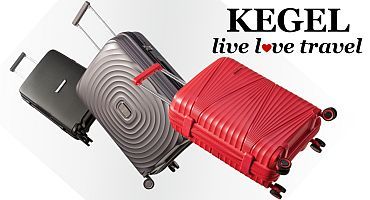 A na wakacje ... KEGEL! 