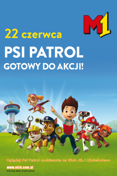 Psi Patrol