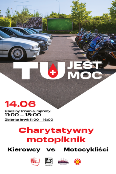 TU JEST MOC 