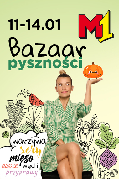 Bazaar Pyszności