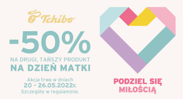 Dzień Matki w Tchibo