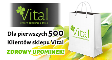 VITAL _PROMOCJA