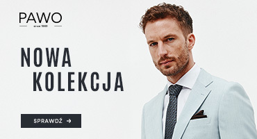 Wiosna w PAWO – noaą kolekcję