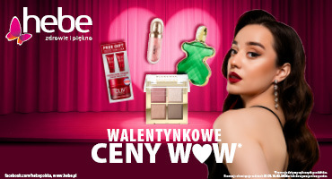 WALENTYNKOWE CENY WOW