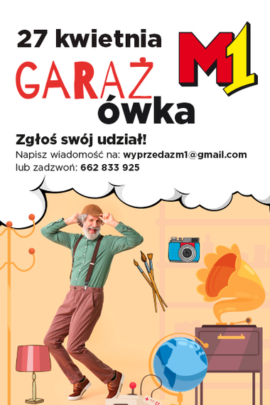 Garażówka