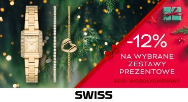 -12% na wybrane Zestawy Prezentowe 