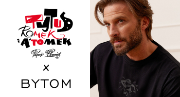 „TYTUS | BYTOM”