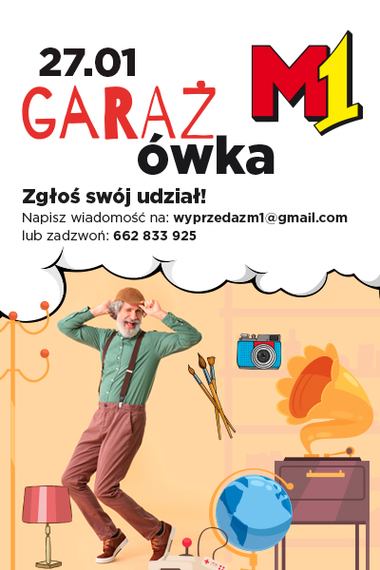 Garażówka