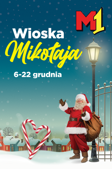 Wioska Mikołaja