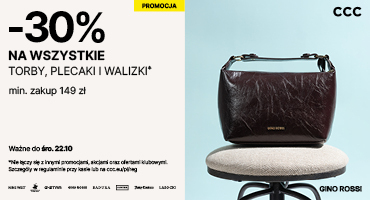 Promocja CCC