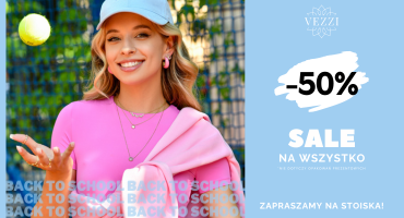 Promocja Vezzi