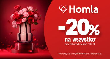 Homla -20%
