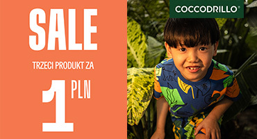 Coccodrillo