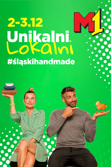 Unikalni - Lokalni