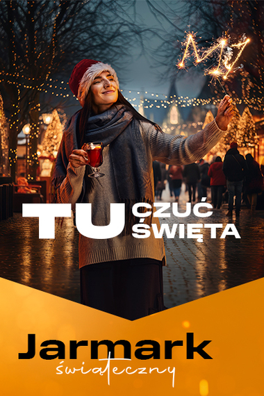 Jarmark Świąteczny 