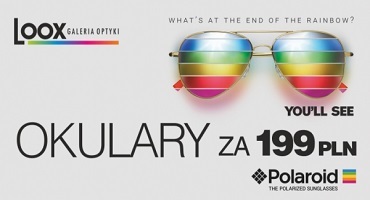 Promocja Polaroid