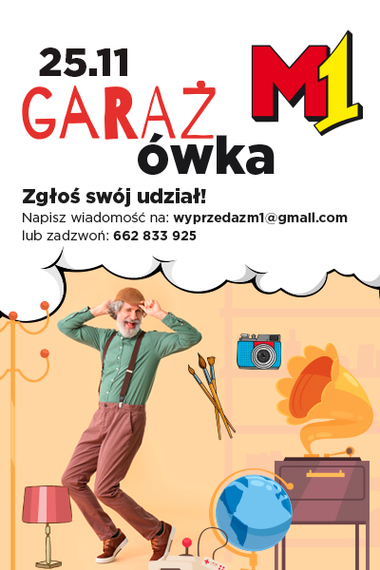 Garażówka