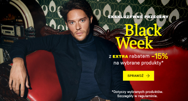 BLACK WEEK Lancerto