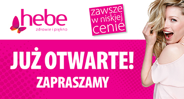 HEBE w M1 Zabrze