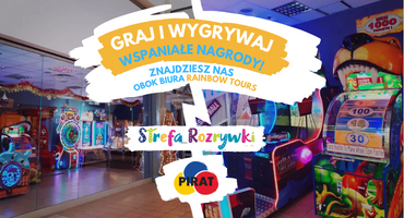 Strefa Rozrywki