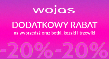 Wojas