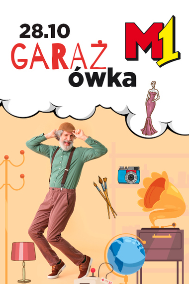 Garażówka