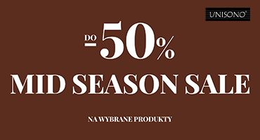 UNISONIO - MID SEASON SALE! 
