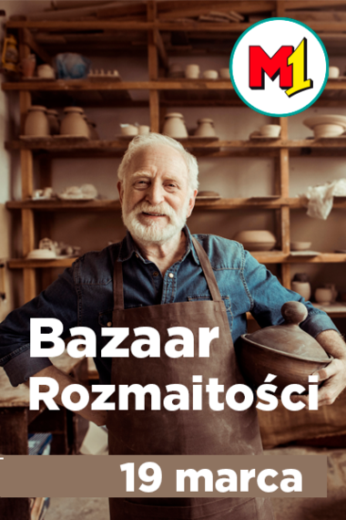 Bazaar Rozmaitości