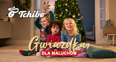 Gwiazdka dla maluchów