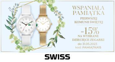 Promocja w Swiss