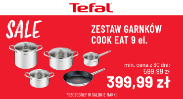 Tefal