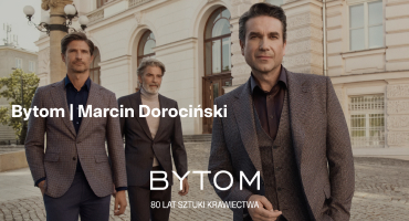 BYTOM nowa kolekcja