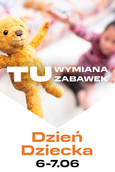 Dzień Dziecka!