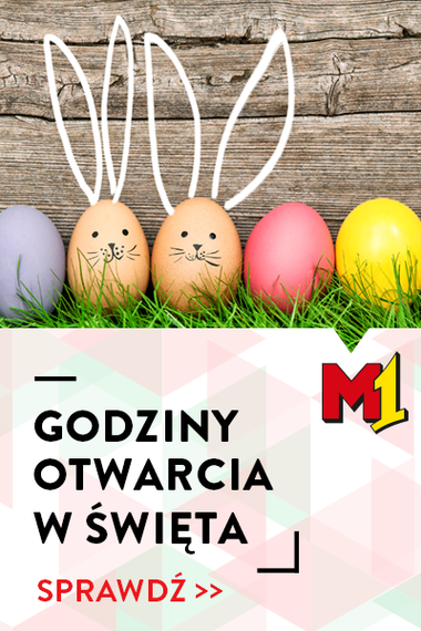Godziny otwarcia  przed Świętami 