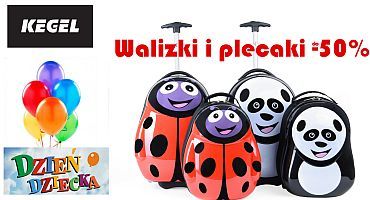  Świętujemy Dzień Dziecka